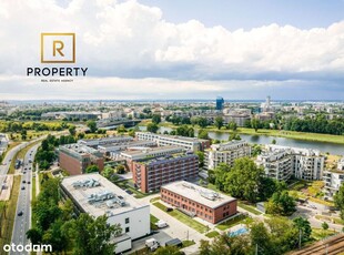 2 Pokoje | Zabłocie | 0% Prowizji | 39,79M2