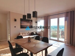 Apartamenty Cedzyna etap III