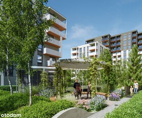 NOWE mieszkanie 3-pokojowe w apartamentowcu PARTER