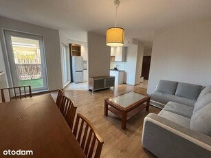 3-pokojowy apartament Niciarniana!