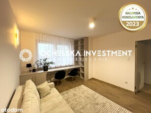 57 M2 | 3 Pok. | Nowy Apartament | Cisza I Zieleń