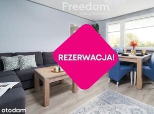 NOWA !! Kawalerka nad wodą 30m2