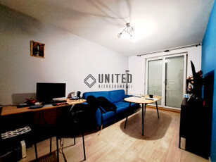 Apartament, al. Jana III Sobieskiego