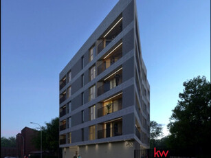 Apartament Chorzów