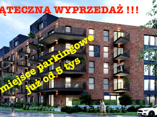 Apartament Dąbrowa Górnicza