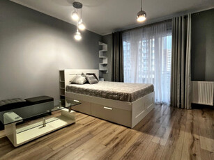 Apartament, Dedala