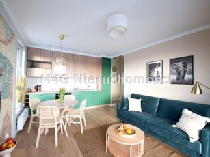 Apartament Gdańsk