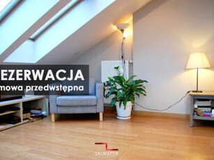 Apartament Kraków