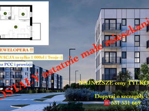 Apartament Kraków