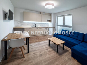 Apartament Żory