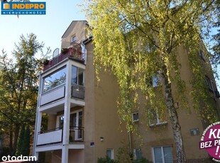 Apartament Premium z antresolą na Ursynowie