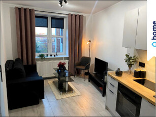 Apartament Szczecin