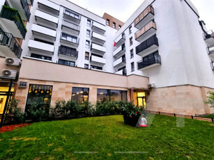 Apartament Szczecin