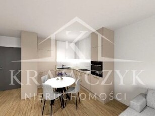 Apartament Szczecin