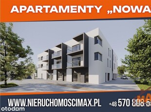 Apartament Tychy Żwaków