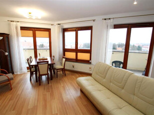 Apartament, ul. 1 Maja