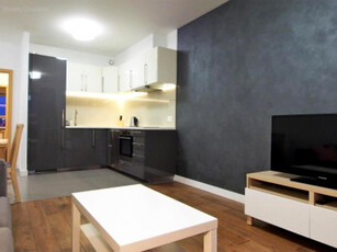 Apartament, ul. Baildona