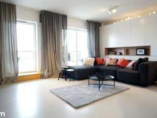 Apartament, ul. Baildona