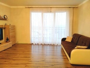 Apartament, ul. Bandurskiego