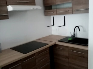 Apartament, ul. Broniewskiego