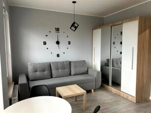 Apartament, ul. Budziszyńska