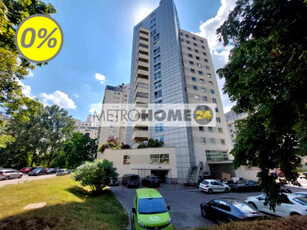 Apartament, ul. Bukowińska