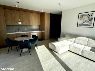 Apartament, ul. Drewnowska