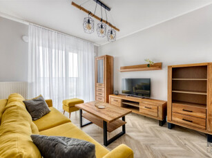 Apartament, ul. Drewnowska