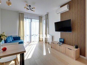 Apartament, ul. Gdańska