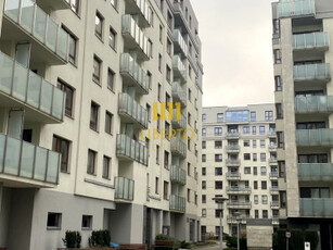 Apartament, ul. Giełdowa