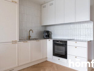 Apartament, ul. Hemara