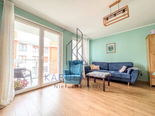 Apartament, ul. Inowrocławska