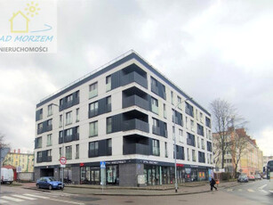 Apartament, ul. Jagiellońska