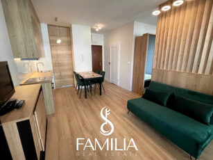 Apartament, ul. Jana Kazimierza