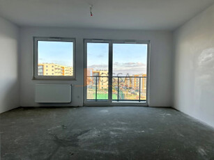 Apartament, ul. Jasińskiego