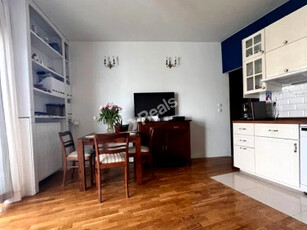 Apartament, ul. Klimczaka