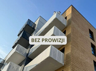 Apartament, ul. Klimontowska