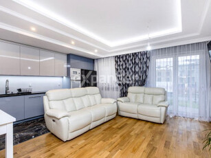 Apartament, ul. Klimontowska