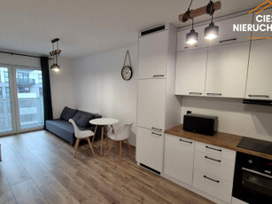 Apartament, ul. Klimontowska