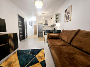 Apartament, ul. Klonowa