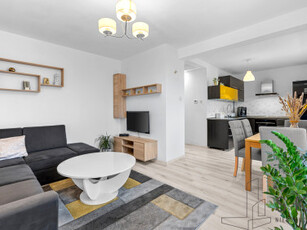 Apartament, ul. Kościuszki