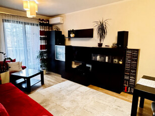 Apartament, ul. Kocjana