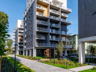 Apartament, ul. Kolejowa