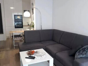 Apartament, ul. Kondratowicza