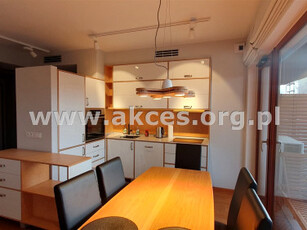 Apartament, ul. Konstancińska