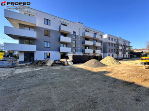 Apartament, ul. Konwaliowa