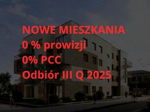 Apartament, ul. Kołodzieja