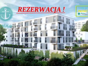 Apartament, ul. Kołłątaja