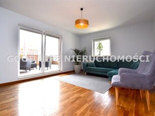 Apartament, ul. Kwiatkowskiego