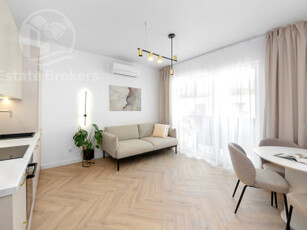 Apartament, ul. Legnicka